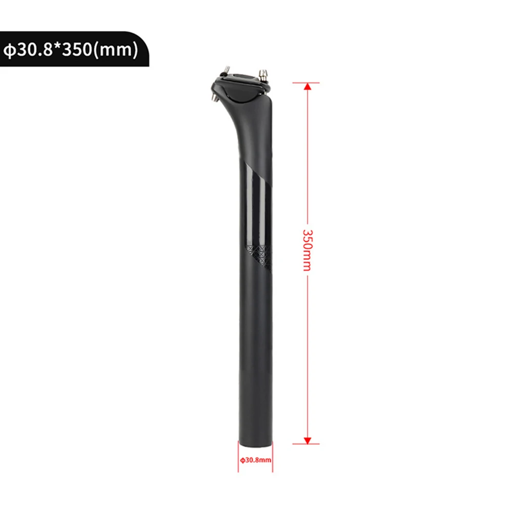 Bicycle Accesseries Bicycle-seat Post Bicycle Seat Post Cycling Bicycle Seat Post Black Carbon Fiber Mountain Bike
Bicycle Accesseries Bicycle-seat Post Bicycle Seat Post Cycling Bicycle Seat Post Black Carbon Fiber Mountain Bike