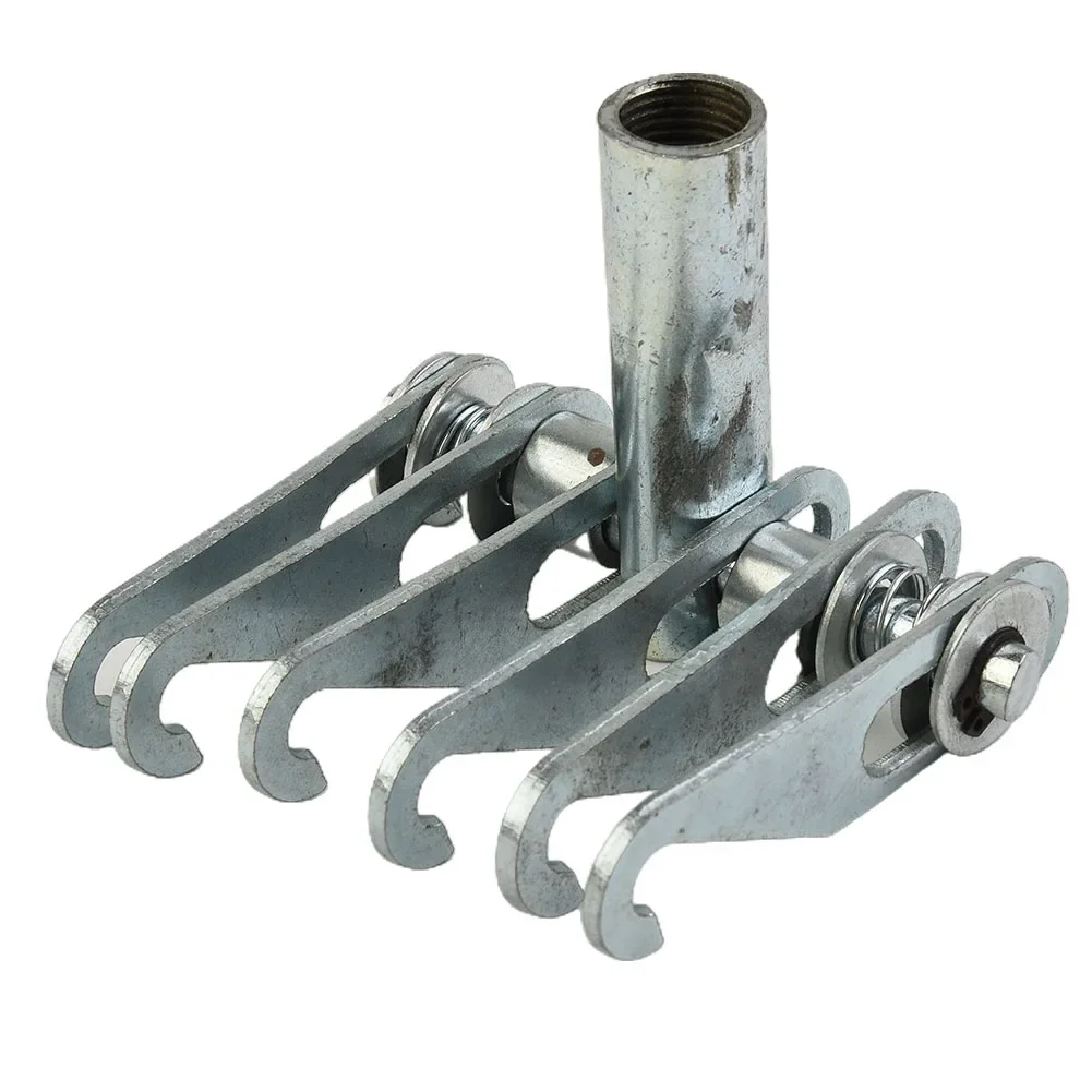 1pc Universal Car Body 6 Fingers Dent Repair Puller Claw Hook For Slide Hammer Tool Thread Car Body Remove Dent Accessory
1pc Universal Car Body 6 Fingers Dent Repair Puller Claw Hook For Slide Hammer Tool Thread Car Body Remove Dent Accessory