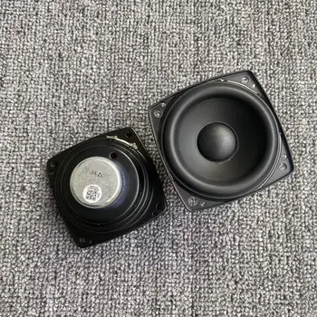 GHXAMP For JBL Xtreme 3 High-end Long Stroke Speaker Excellent Bass Dynamics Swift Powerful Clear Tense Vocals Neodymium 2PCS