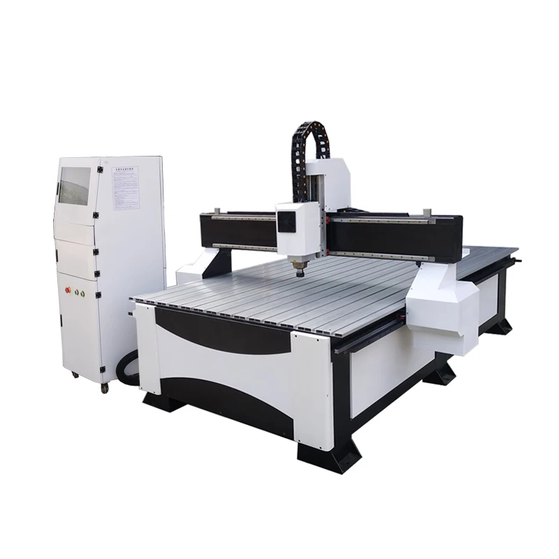 

China AffordAble 1325 3 Axis Wood Furniture CnC RouteR 3d Making/Milling/cutting Hine Price