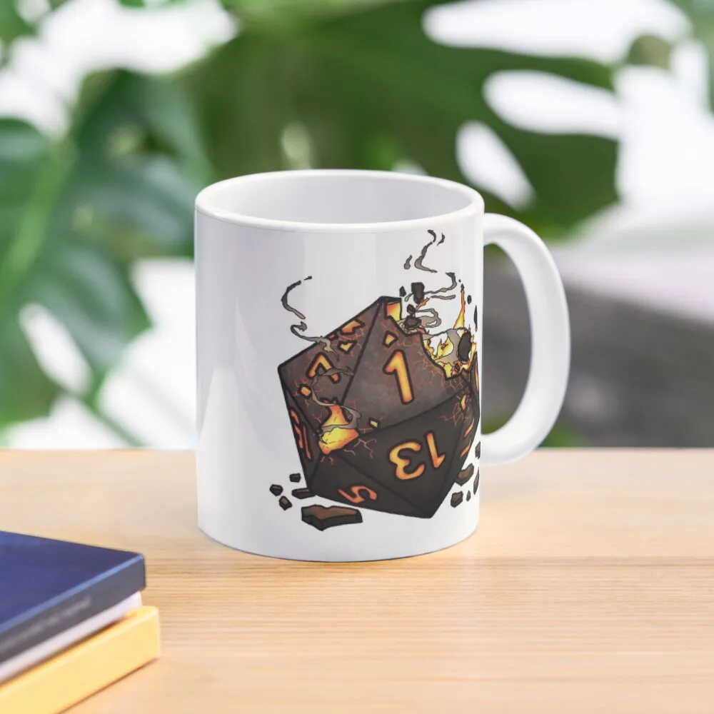 Уникальные натуральные 1 настольные игральные кости для ролевых игр, кофейная кружка, милые и разные чашки, персонализированные чашки, кружка
Уникальные натуральные 1 настольные игральные кости для ролевых игр, кофейная кружка, милые и разные чашки, персонализированные чашки, кружка