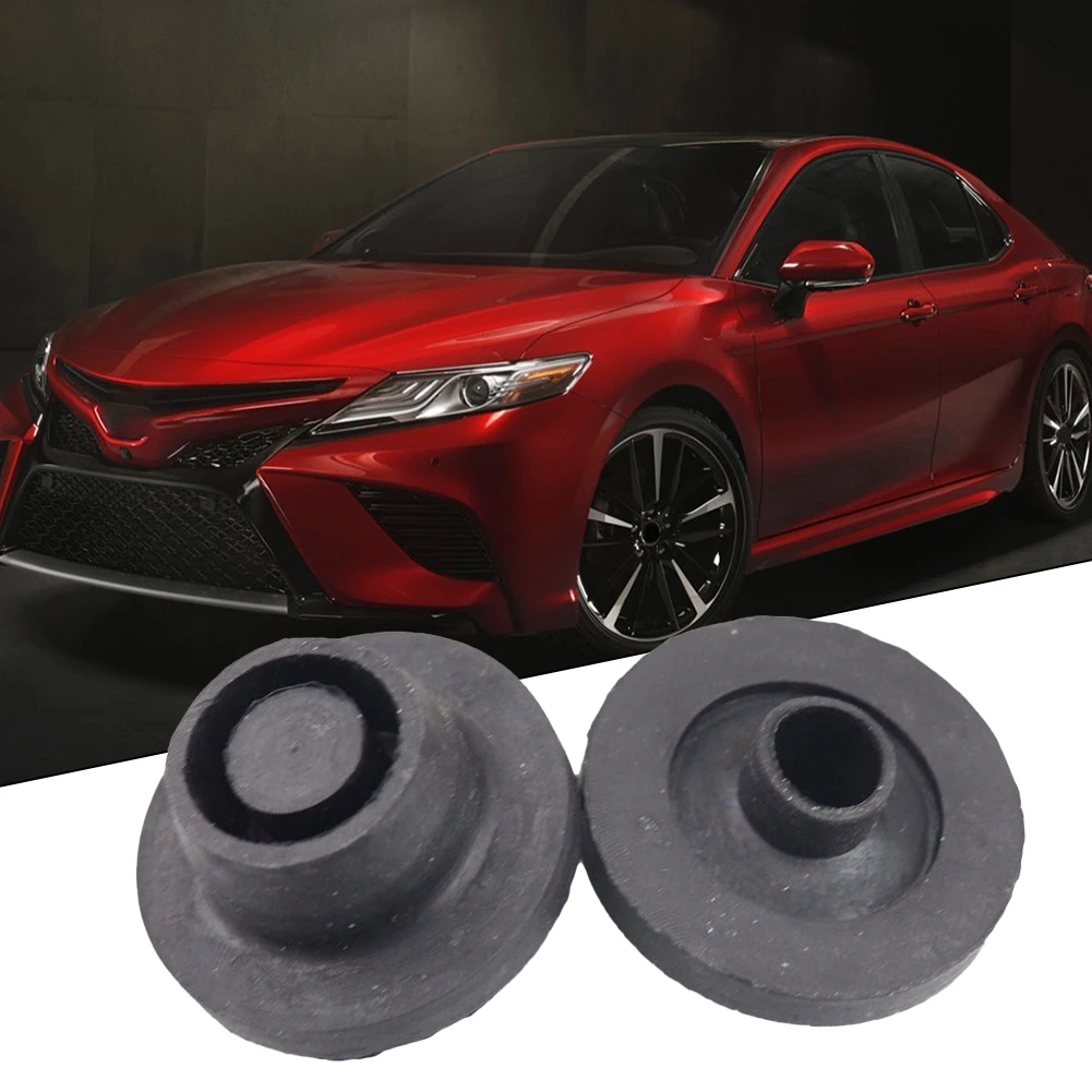 2pcs Rubber Radiator Bushing Mounting Bracket For LEXUS CCAMRY 1652320020 Upper Insulator Radiator Mount Bushing Accessories
2pcs Rubber Radiator Bushing Mounting Bracket For LEXUS CCAMRY 1652320020 Upper Insulator Radiator Mount Bushing Accessories