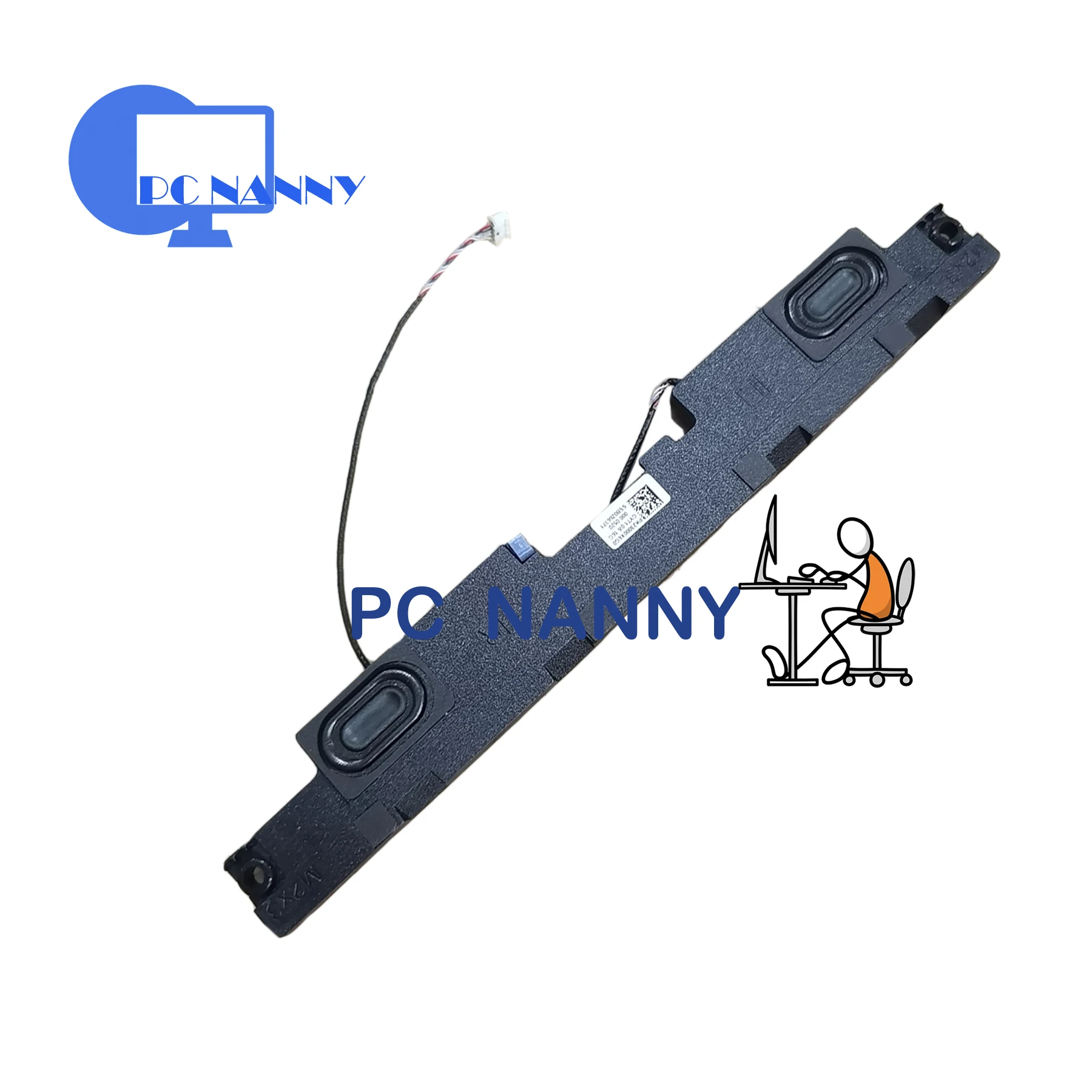 PCNANNY FOR lenovo P17 gen2 left and right 5sb0z88666 
PCNANNY FOR lenovo P17 gen2 left and right 5sb0z88666