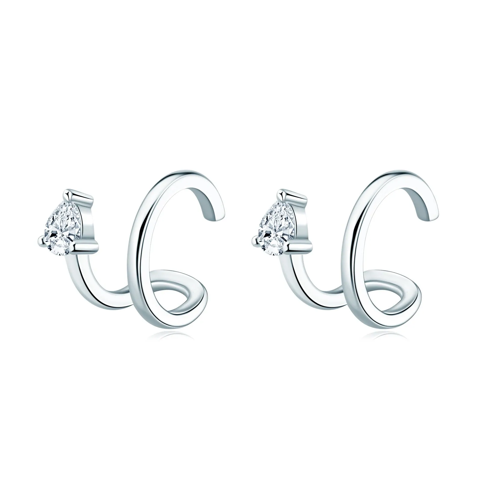Классические изысканные серьги ZFSILVERFashion с муассанитом из серебра 925 пробы с двумя буквами для шармов, Женские аксессуары, ювелирные изделия в подарок
Классические изысканные серьги ZFSILVERFashion с муассанитом из серебра 925 пробы с двумя буквами для шармов, Женские аксессуары, ювелирные изделия в подарок