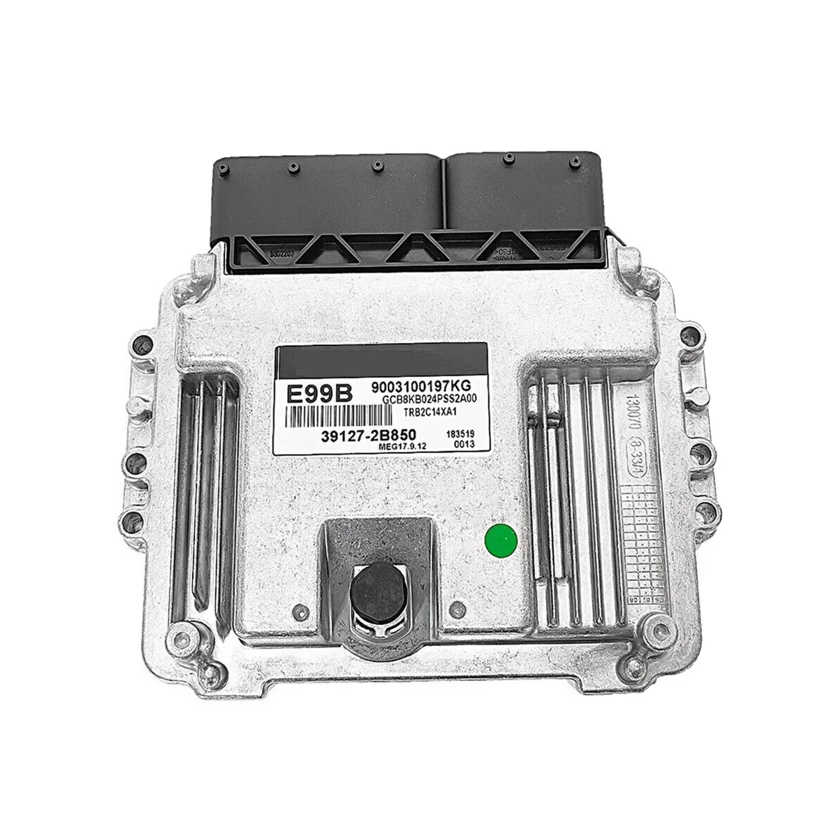 E99B 39127-2B850 Meg17.9.12 Car ECU ECM Engine Computer Board Control Unit Module for KIA Hyundai
E99B 39127-2B850 Meg17.9.12 Car ECU ECM Engine Computer Board Control Unit Module for KIA Hyundai