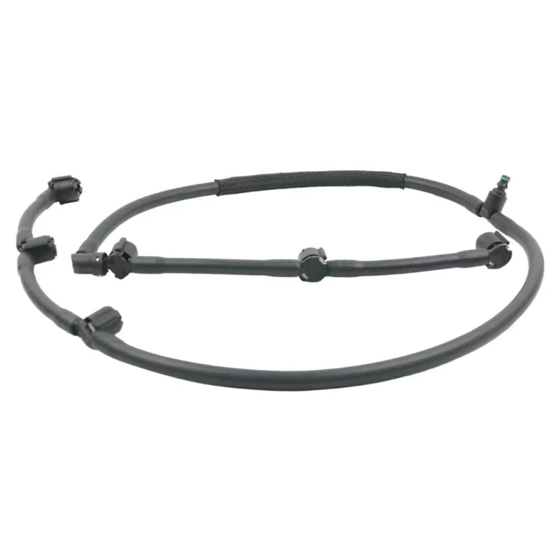 68UF Oil Return Line Pipe for W212 W166 W207 ML320 X166 E350 R350 GL320 S350 GL350Cdi 6420707832 A6420707832 Leak Line
68UF Oil Return Line Pipe for W212 W166 W207 ML320 X166 E350 R350 GL320 S350 GL350Cdi 6420707832 A6420707832 Leak Line