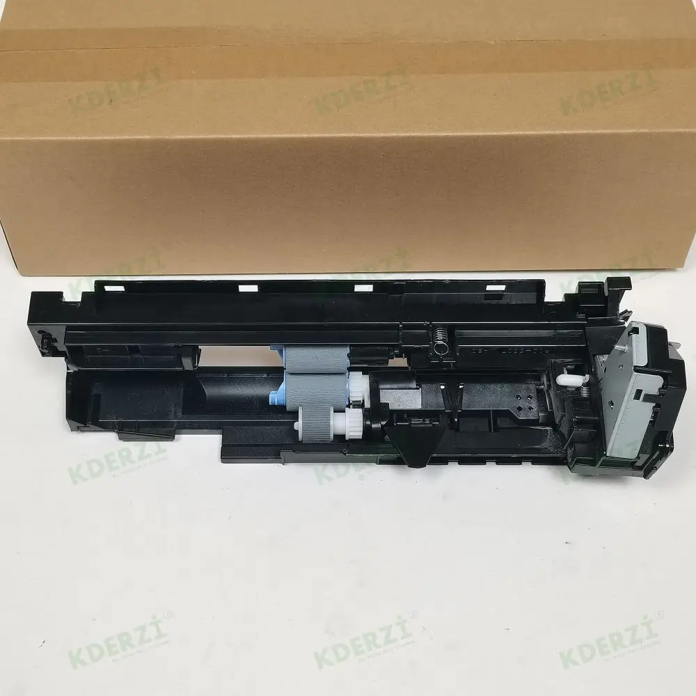 RM1-5919 Paper Pickup Assembly RM1-5919-000CN for HP COLOR LASERJET ENTERPRISE CP4025 CP4525 M651 M680 Printer Parts
RM1-5919 Paper Pickup Assembly RM1-5919-000CN for HP COLOR LASERJET ENTERPRISE CP4025 CP4525 M651 M680 Printer Parts
