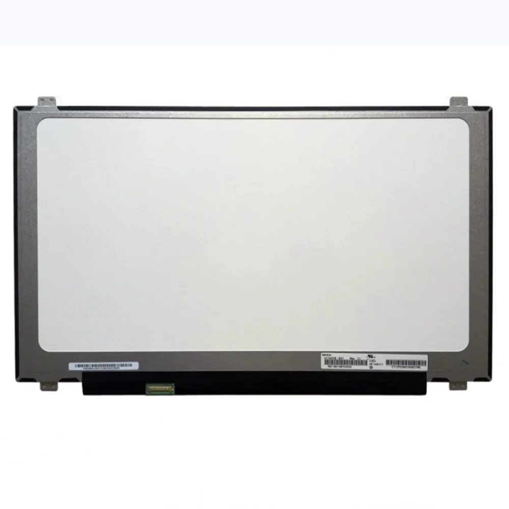 N173HCE-E31 N173HCE E31 17,3 дюймовый ЖК-экран для ноутбука IPS-экран FHD 1920x1080 60 Гц EDP 30 контактов 300 cd/м² 72% NTSC 
N173HCE-E31 N173HCE E31 17,3 дюймовый ЖК-экран для ноутбука IPS-экран FHD 1920x1080 60 Гц EDP 30 контактов 300 cd/м² 72% NTSC