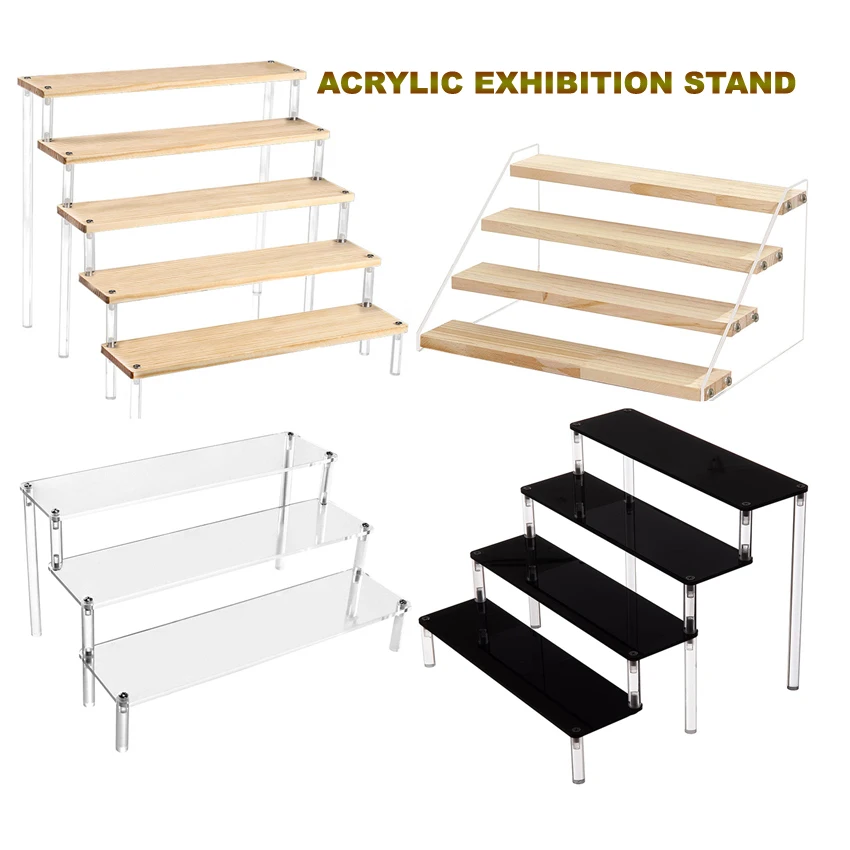 Acrylic Wooden Perfume Shelf Display Stand, Desktop Dresser Storage, Bathroom Toilet, Cosmetics Car Model Figure Toy
Acrylic Wooden Perfume Shelf Display Stand, Desktop Dresser Storage, Bathroom Toilet, Cosmetics Car Model Figure Toy