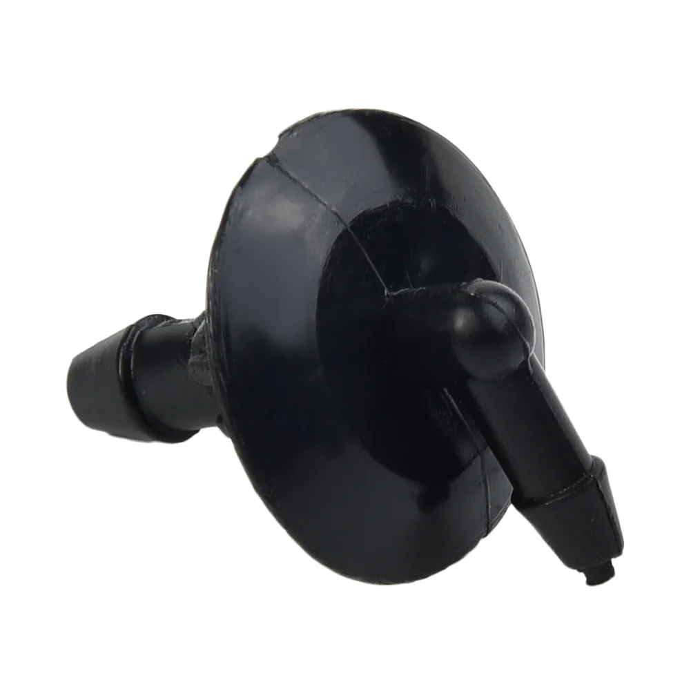 High Quality Sprayer Windscreen Sprayer Clean Direct Fit Easy Repairs Easy To Install Plastic Washer Hose Windshield 2pcs
High Quality Sprayer Windscreen Sprayer Clean Direct Fit Easy Repairs Easy To Install Plastic Washer Hose Windshield 2pcs