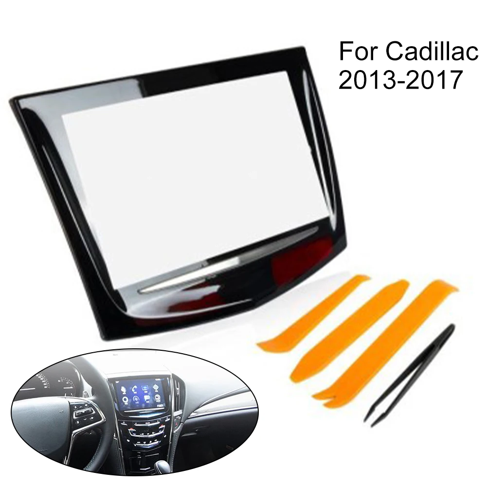 Car Touch Screen Display 22935061 For CADILLAC CTS V ATS SRX XTS 2013 - 2017 RADIO INFO DISPLAY Replacement
Car Touch Screen Display 22935061 For CADILLAC CTS V ATS SRX XTS 2013 - 2017 RADIO INFO DISPLAY Replacement