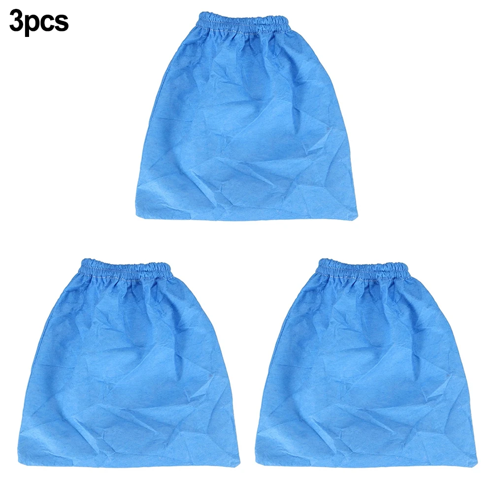 3 Pcs Blue Cloth Cover Protect The Motor Reduce Noise Vacuum Parts Household Supplies Non-woven Fabric Brand New
3 Pcs Blue Cloth Cover Protect The Motor Reduce Noise Vacuum Parts Household Supplies Non-woven Fabric Brand New
