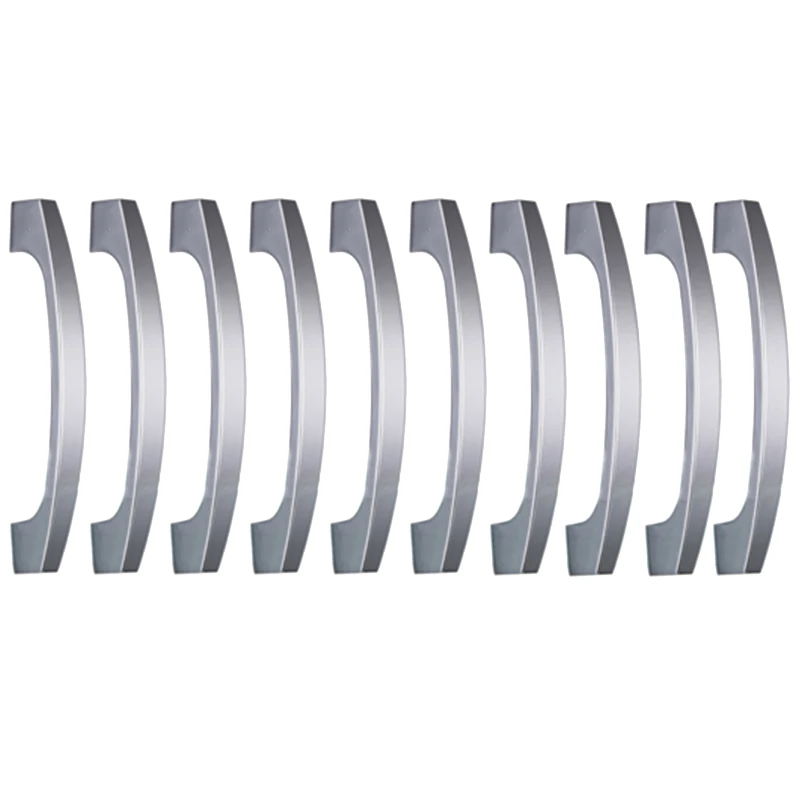 Промышленные ручки из цинкового сплава, 10 шт., распределительная коробка, ручки, переключатель, электрические дверные ручки шкафа, металлические ручки для шкафов, хромированные
Промышленные ручки из цинкового сплава, 10 шт., распределительная коробка, ручки, переключатель, электрические дверные ручки шкафа, металлические ручки для шкафов, хромированные