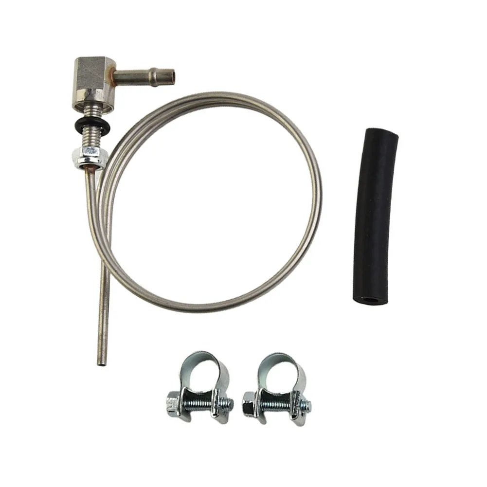 Fuel Tank Standpipe Up Clip Hose For Diesel Heater Eberspacher For Eberspacher D2 Airtronic For Webasto Air Top
Fuel Tank Standpipe Up Clip Hose For Diesel Heater Eberspacher For Eberspacher D2 Airtronic For Webasto Air Top
