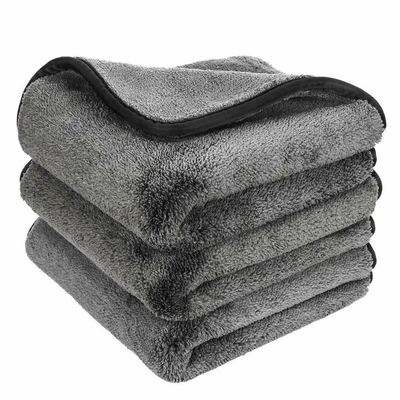 

Сушильные полотенца для автомобилей, коралловый бархат, впитывающая ткань для мытья автомобиля, быстросохнущая мягкая ткань против царапин, полотенце для автомобиля для дома
