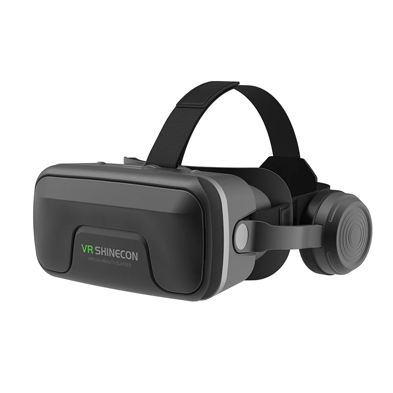 

Очки виртуальной реальности, гарнитура виртуальной реальности, устройства Viar, шлем, 3D линзы, умные очки для смартфонов, мобильных телефонов, аксессуары для игр