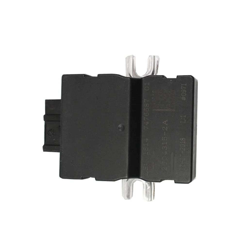 For F20 2010-2015 Auto Parts Control Module 1 Pieces 16147476687 Car Accessories Direct Replacement Plastic Tool
For F20 2010-2015 Auto Parts Control Module 1 Pieces 16147476687 Car Accessories Direct Replacement Plastic Tool