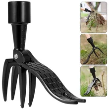 Newest High Quality Weeding Head Replacement Metal Weed Puller Head Gardening Digging Weeder Removal Accessory Garden Tool
Newest High Quality Weeding Head Replacement Metal Weed Puller Head Gardening Digging Weeder Removal Accessory Garden Tool