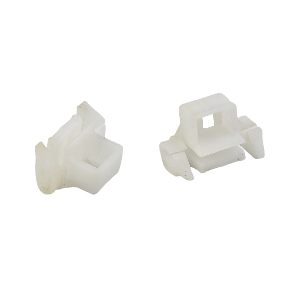 Replacement Fixing Clip High Quality Parts Brackets Planking White Accessories Easy To Install For Mercedes Sacco 190 W201 W124
Replacement Fixing Clip High Quality Parts Brackets Planking White Accessories Easy To Install For Mercedes Sacco 190 W201 W124