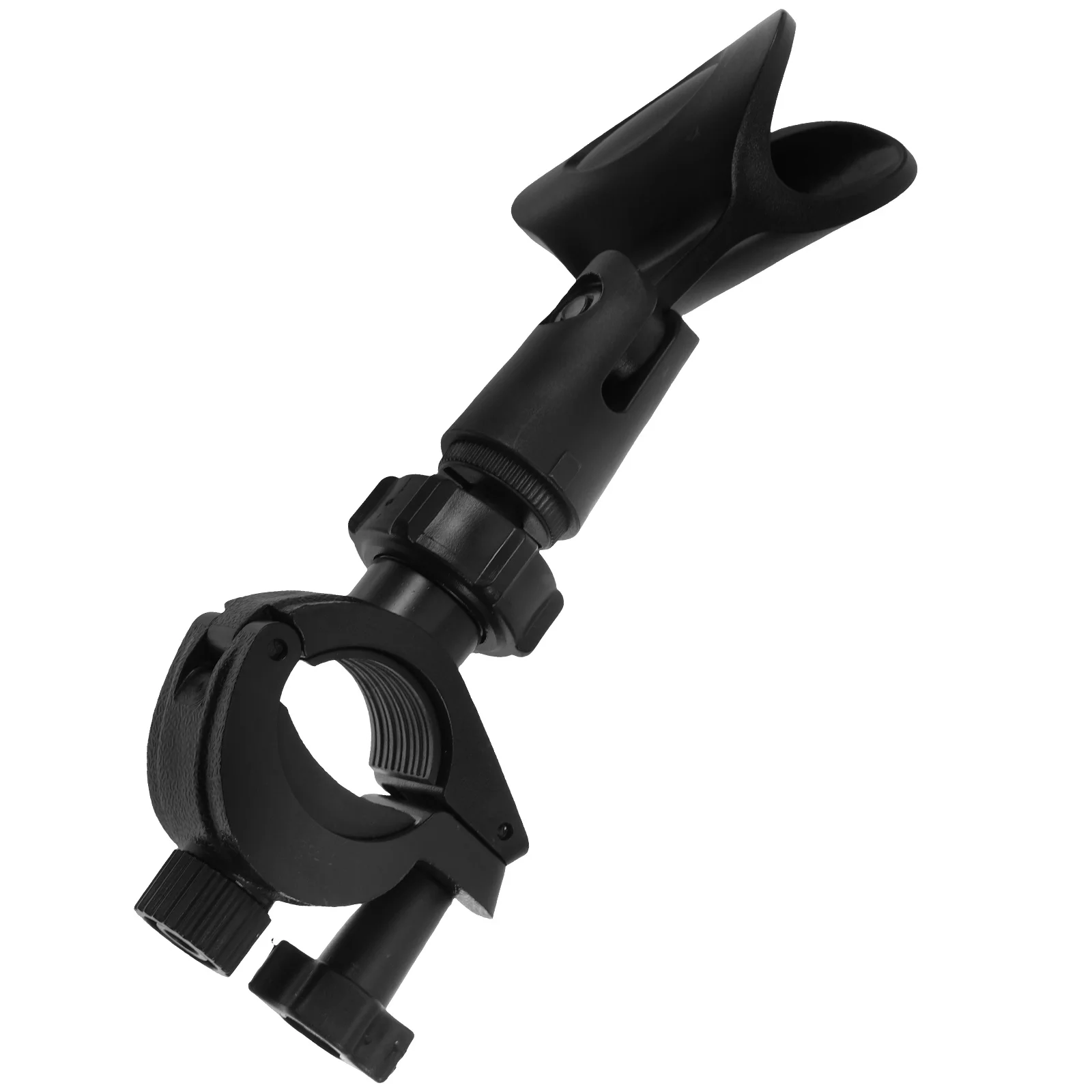 Mic Stand Clip Adjustable Wireless Microphone Clip Universal Mic Holder Accessory
Mic Stand Clip Adjustable Wireless Microphone Clip Universal Mic Holder Accessory