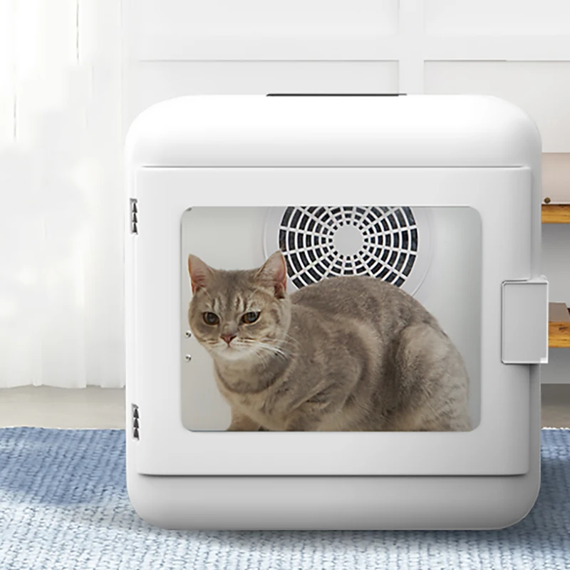 New Products UV sterilization pet dryer box High Power Pet dryer machine Hair pet grooming dryer
New Products UV sterilization pet dryer box High Power Pet dryer machine Hair pet grooming dryer