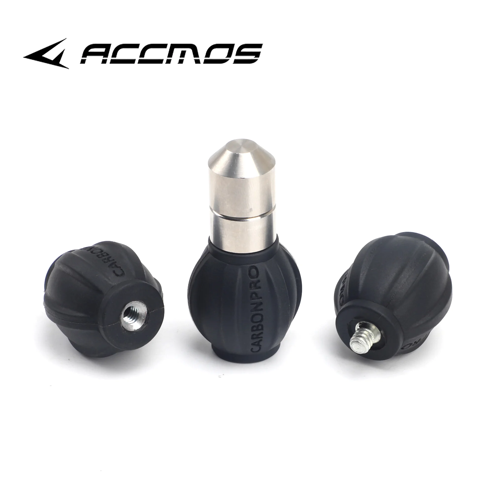 1pc Archery Compound Bow Stabilizer Dampering Rubber for Compound Bow Hunting Accessory
1pc Archery Compound Bow Stabilizer Dampering Rubber for Compound Bow Hunting Accessory