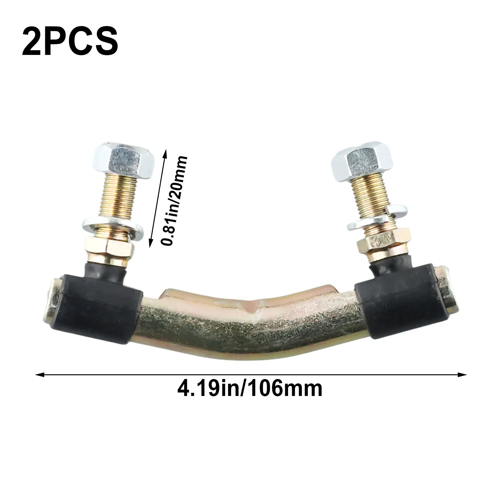 Lawn Mower Part Link Tie Rods 583513501 597069702 Durable For Husqvarna Replacement Accessories For Multiple Models
Lawn Mower Part Link Tie Rods 583513501 597069702 Durable For Husqvarna Replacement Accessories For Multiple Models