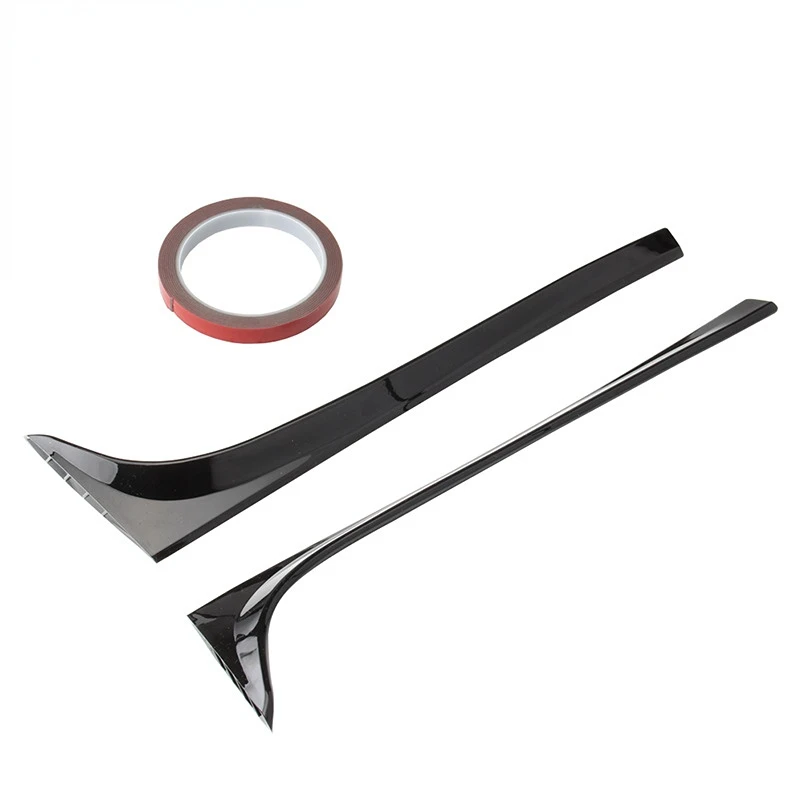 Automobile Refitting Tail Wing is Applicable to Volkswagen Golf 7 Wing ABS Rear Spoiler
Automobile Refitting Tail Wing is Applicable to Volkswagen Golf 7 Wing ABS Rear Spoiler