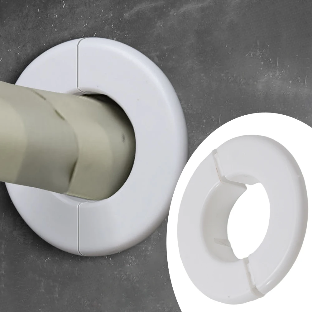 1pc Plastic Hole Cover Cable Entry Cable Passage Air Conditioning Pipes Wall Decorative 40/50/ 55/ 60/70/80mm Hole Covers
1pc Plastic Hole Cover Cable Entry Cable Passage Air Conditioning Pipes Wall Decorative 40/50/ 55/ 60/70/80mm Hole Covers
