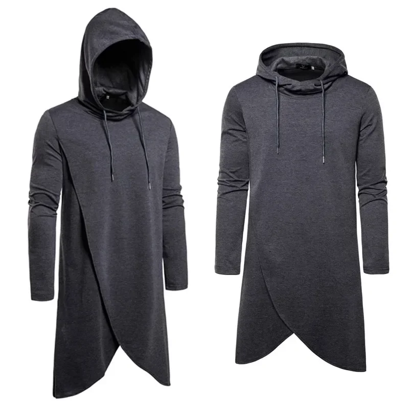 Men's Clothing Hoodies Sweatshirts Cardigan Long Sweaters Male Black Sweatercoats Style Casual Cardigans Slim Fit Sweaters
Men's Clothing Hoodies Sweatshirts Cardigan Long Sweaters Male Black Sweatercoats Style Casual Cardigans Slim Fit Sweaters