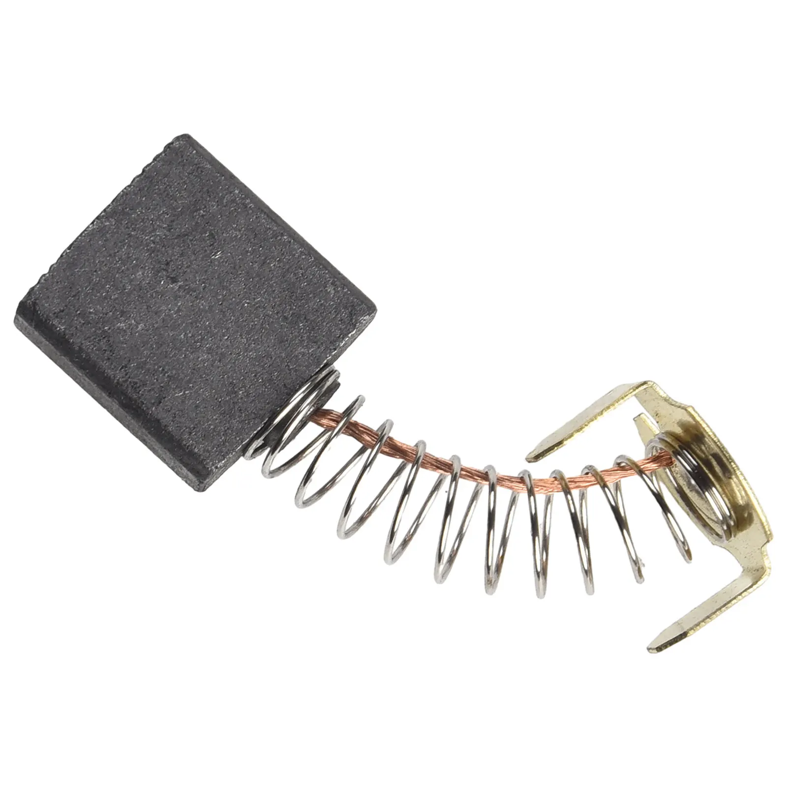 30PCS Carbon Brushes Angle Grinder Replacement Electric Hammer Drill Graphite Brush Cutting Polishing Machine Tool Accessories
30PCS Carbon Brushes Angle Grinder Replacement Electric Hammer Drill Graphite Brush Cutting Polishing Machine Tool Accessories