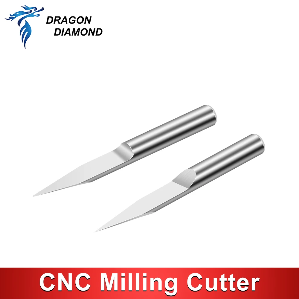 6mm PCB 3D Engraving Bit 20/30/60/90 Degrees V Shape Carving Bits Tipped 0.1-0.8mm Tungsten Carbide PCB 3D Milling Cutter
6mm PCB 3D Engraving Bit 20/30/60/90 Degrees V Shape Carving Bits Tipped 0.1-0.8mm Tungsten Carbide PCB 3D Milling Cutter