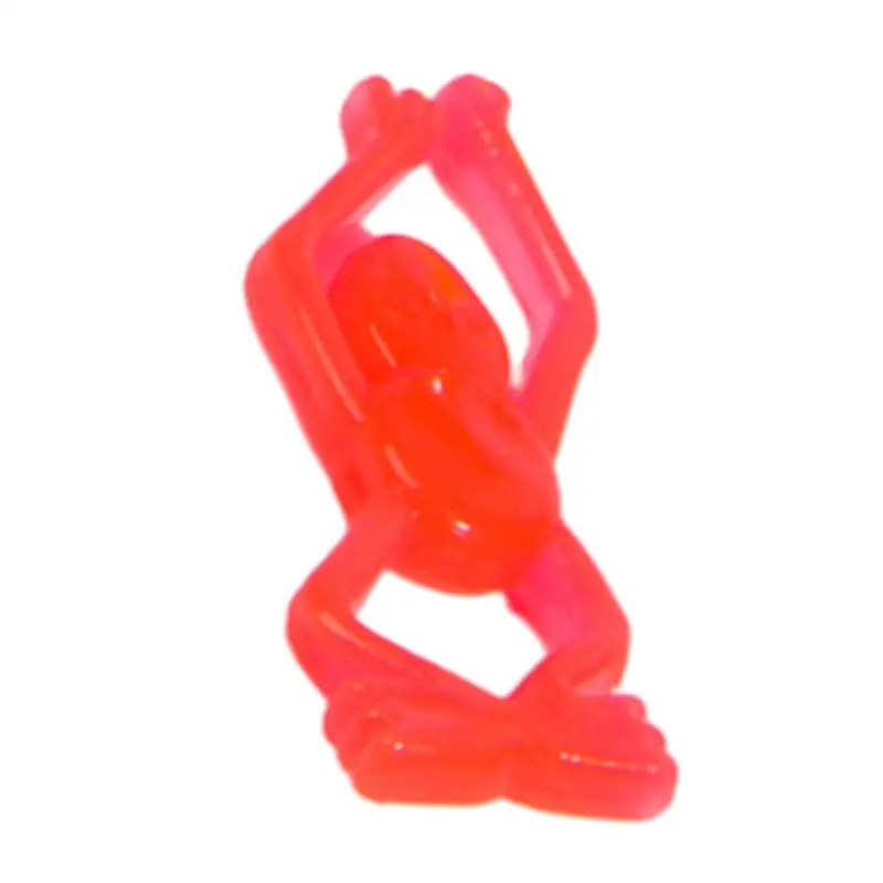 Tiny Sticky Frogs 10pcs Flick Rubber Animals Vintage Lovely Tiny Sticky Stretchable Slingshot Frogs For Classroom Exchange
Tiny Sticky Frogs 10pcs Flick Rubber Animals Vintage Lovely Tiny Sticky Stretchable Slingshot Frogs For Classroom Exchange
