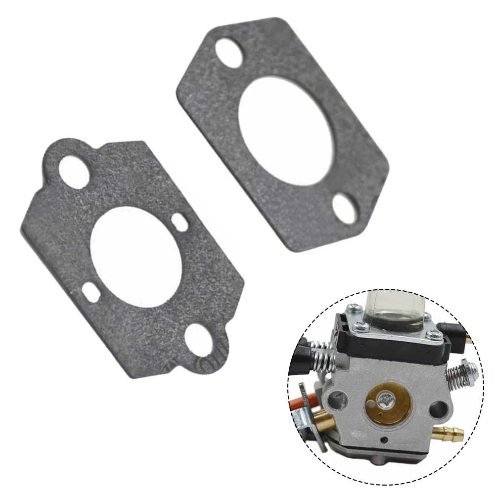 Gasket Carburetor Gaskets For Stihl BG50 Blower 4229 120 0650 Carburetor Gaskets Replacement 4229 120 0650 Brand New
Gasket Carburetor Gaskets For Stihl BG50 Blower 4229 120 0650 Carburetor Gaskets Replacement 4229 120 0650 Brand New