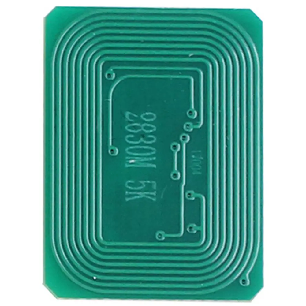 Toner Chip for Oki data 43324431 43324430 43324429 43865732 43865731 43865730 43865729 438657232 438657231 438657230 438657229
Toner Chip for Oki data 43324431 43324430 43324429 43865732 43865731 43865730 43865729 438657232 438657231 438657230 438657229