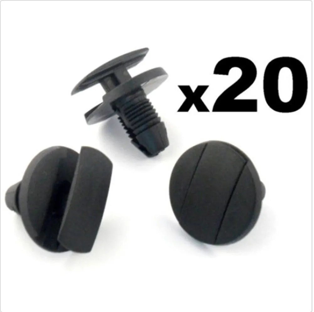 

For B34 Trunk Screw Rivet Plate Plastic Clip For Dongfeng Arch For B34 For Dongfeng Inner Backing Plastic Fastener