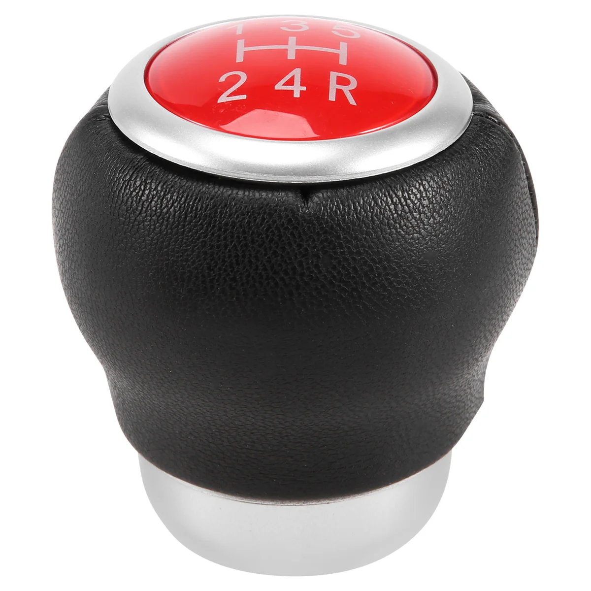 5 Speed Car Manual Transmission Shift Knob Gear Shift Knob for Subaru Impreza WRX STI Outback Forester 2010-2018
5 Speed Car Manual Transmission Shift Knob Gear Shift Knob for Subaru Impreza WRX STI Outback Forester 2010-2018