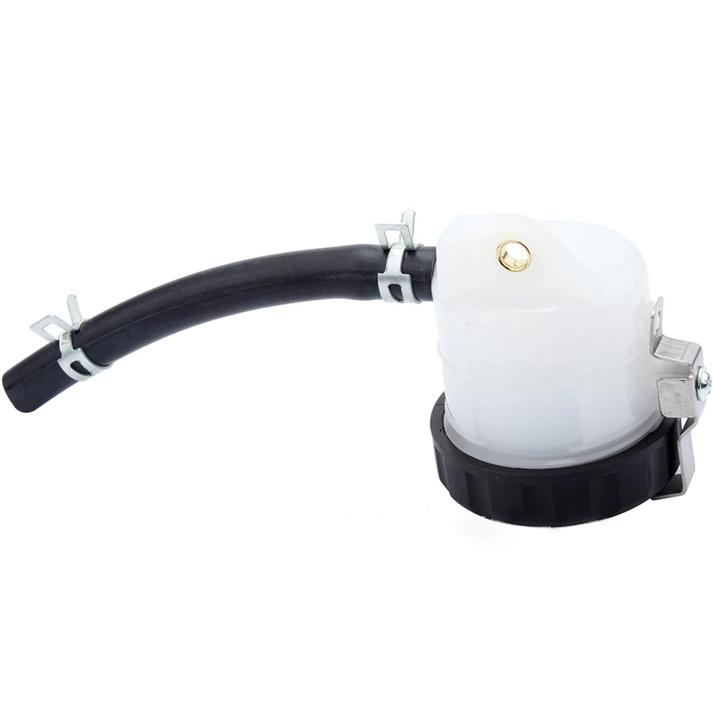 For Suzuki GSXR 750 Brake Pump Rubber Tube Brake Fluid Reservoir Brake Master Cylinder Fluid Reservoir High Quality
For Suzuki GSXR 750 Brake Pump Rubber Tube Brake Fluid Reservoir Brake Master Cylinder Fluid Reservoir High Quality