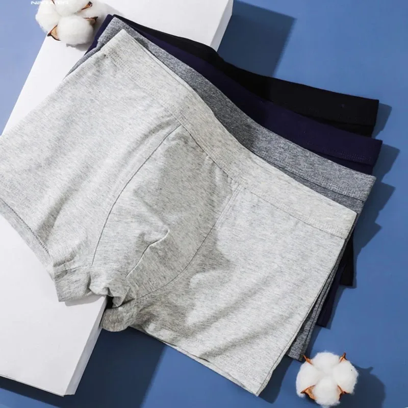 Трусы-боксеры мужские хлопковые, пикантное нижнее белье, трусы-боксеры, большие размеры, летние
Трусы-боксеры мужские хлопковые, пикантное нижнее белье, трусы-боксеры, большие размеры, летние