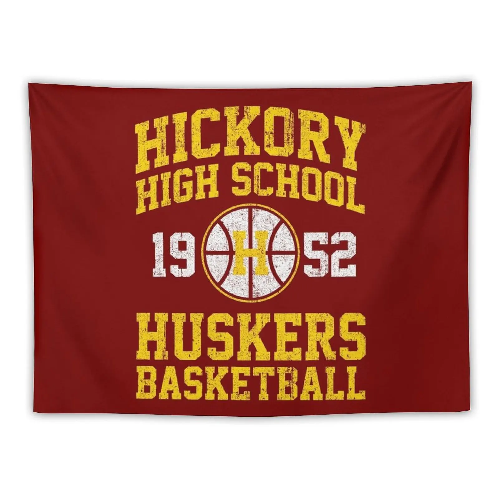 Hickory High School Huskers Basketball Tapestry Decorative Wall Room Decor Home Decorations Tapestry
Hickory High School Huskers Basketball Tapestry Decorative Wall Room Decor Home Decorations Tapestry