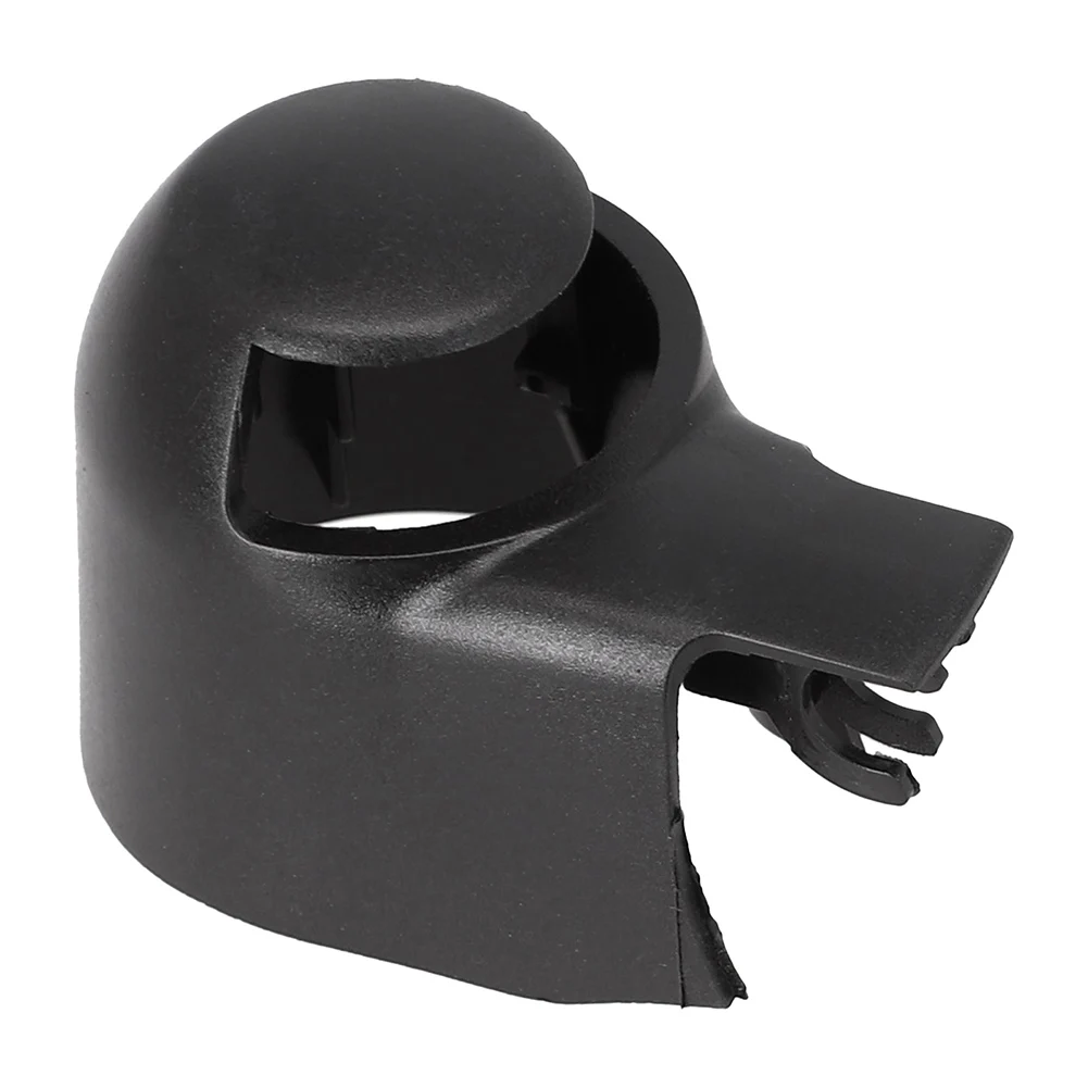 1pc Black ABS Wiper Blade Cap Rear Wiper Cover For Golf 2010-2014, For Passat 2006-2010, For Rabbit 2007-2009 #6Q6955435
1pc Black ABS Wiper Blade Cap Rear Wiper Cover For Golf 2010-2014, For Passat 2006-2010, For Rabbit 2007-2009 #6Q6955435