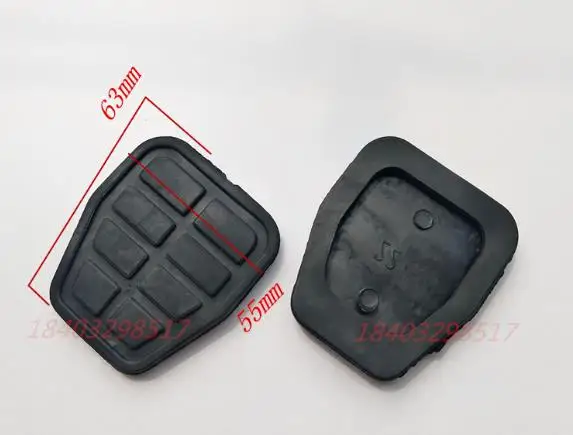 Car Decoration for 1972-1986 Audi 80 1984-1987 90 Rest Pedal Pad Kit Foot Plate 1pcs
Car Decoration for 1972-1986 Audi 80 1984-1987 90 Rest Pedal Pad Kit Foot Plate 1pcs