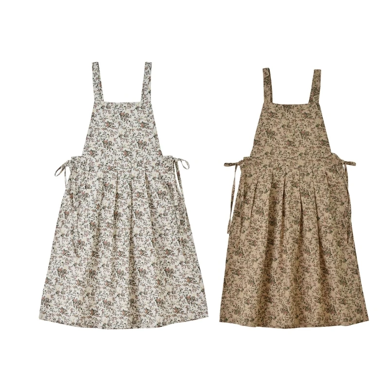 Stylish Floral Print Apron Waterproof Kitchen Aprons Adjustable Cooking Apron Dropship
Stylish Floral Print Apron Waterproof Kitchen Aprons Adjustable Cooking Apron Dropship