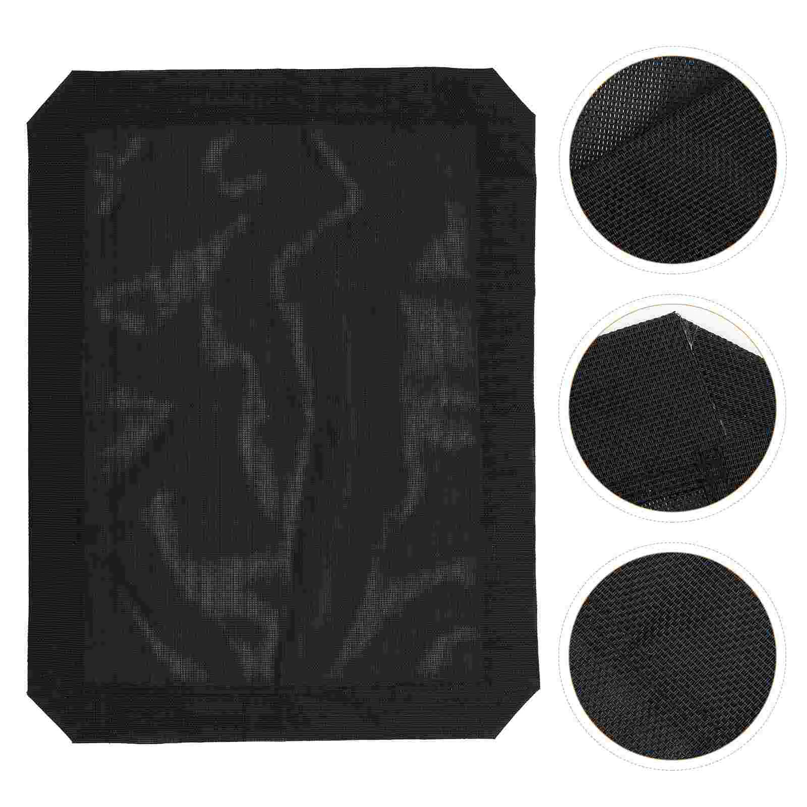 Dog Elevated Bed Pet Elevated Hammock Cat Dog Bed Mesh Cover Breathable Outdoor Standing Mesh Cloth Bed Mat without support rack
Dog Elevated Bed Pet Elevated Hammock Cat Dog Bed Mesh Cover Breathable Outdoor Standing Mesh Cloth Bed Mat without support rack