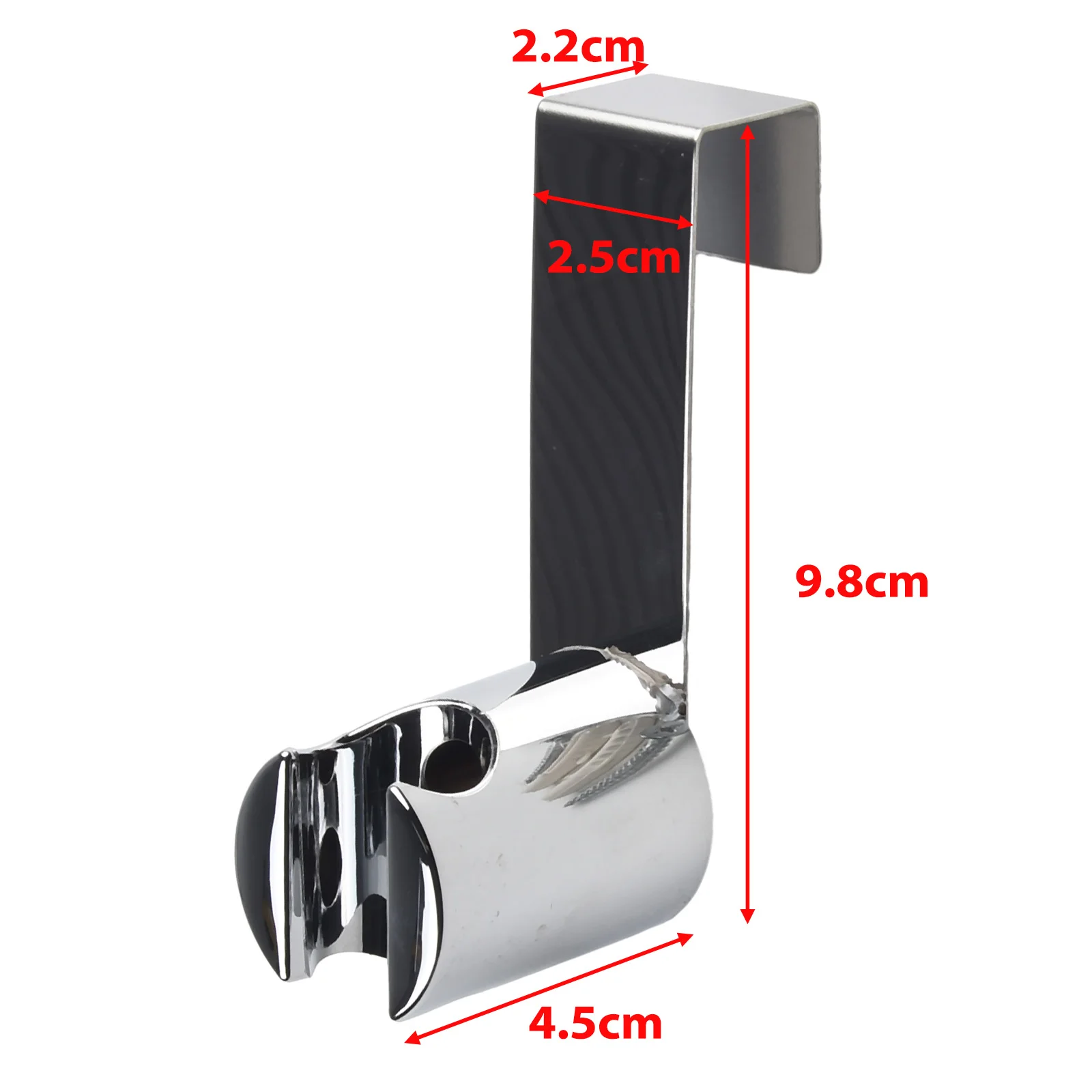 Stainless Steel Toilet Bidet Sprayer Holder Hook Hanger For Hand Shower Toilet Spray Holder Rack Bracket Bathroom Accessories
Stainless Steel Toilet Bidet Sprayer Holder Hook Hanger For Hand Shower Toilet Spray Holder Rack Bracket Bathroom Accessories