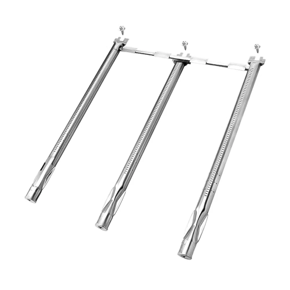 Grill Burner Burner II E310 69787 GS4 For Spirit For Weber Grill Burner E-310 For Weber For Spirit High Quality
Grill Burner Burner II E310 69787 GS4 For Spirit For Weber Grill Burner E-310 For Weber For Spirit High Quality