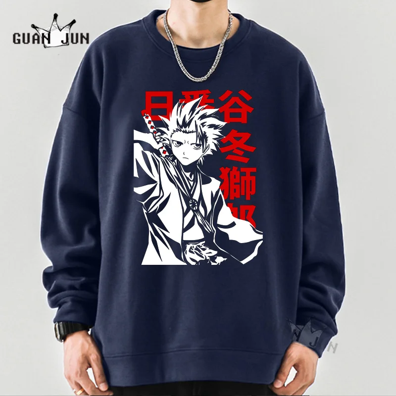 Anime My Hero Academia Hitoshi Shinso Print Sweatshirt Hoodie Men Women Casual Long Sleeve Streetwear Tops Unisex Pullovers
Anime My Hero Academia Hitoshi Shinso Print Sweatshirt Hoodie Men Women Casual Long Sleeve Streetwear Tops Unisex Pullovers