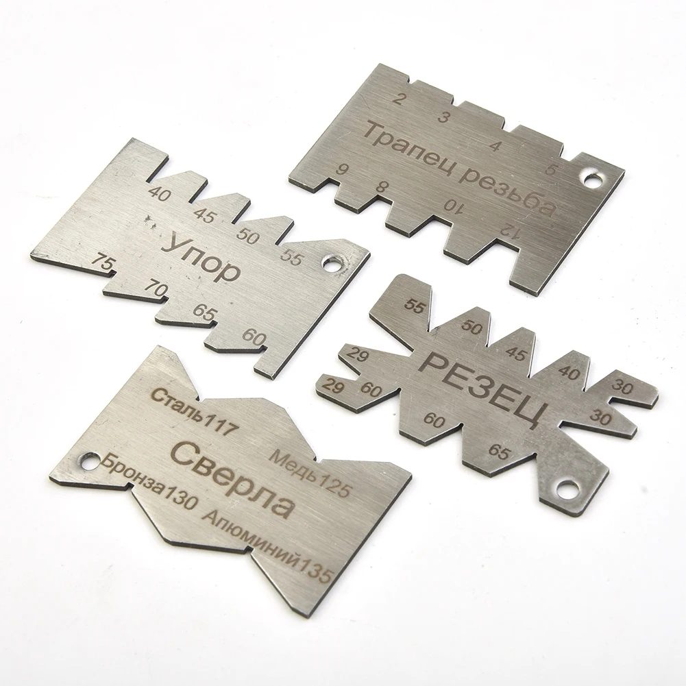 Angle Measurement Tool Angle Gauge Wire Cutting 4pcs Carbon Steel Carbon Steel Tool Measuring Tool For Cutting Threads Durable
Angle Measurement Tool Angle Gauge Wire Cutting 4pcs Carbon Steel Carbon Steel Tool Measuring Tool For Cutting Threads Durable
