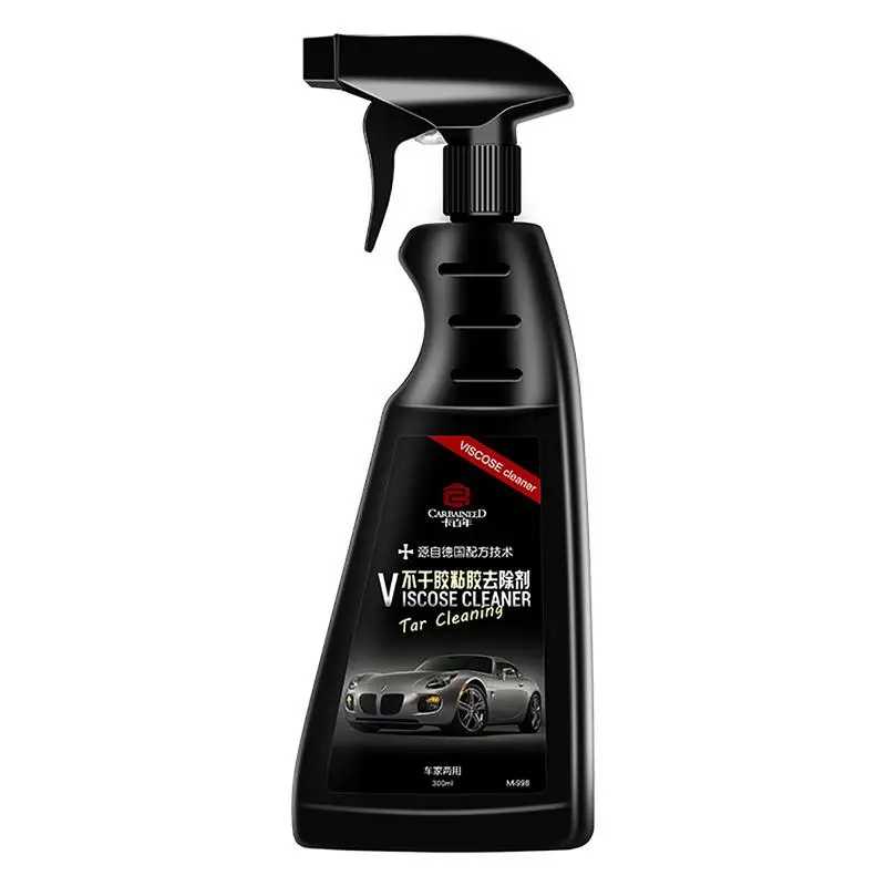 Label Remover Sprayer Quick And Easy Sticker Remover For Car Window Film Label Adhesive Chewing Gum Remover All Purpose Cleaner
Label Remover Sprayer Quick And Easy Sticker Remover For Car Window Film Label Adhesive Chewing Gum Remover All Purpose Cleaner