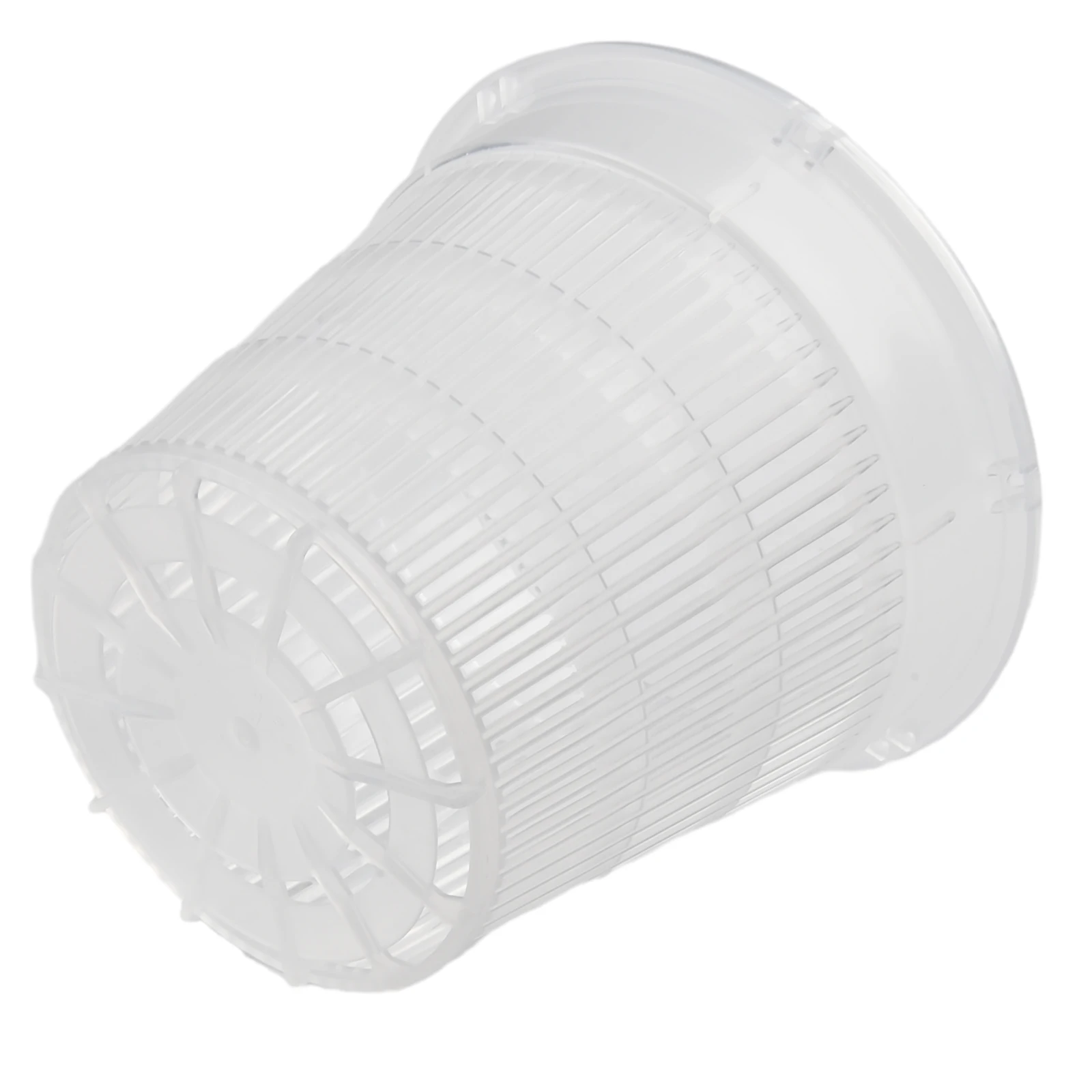 Transparent Root-controlled Orchid Planting Pot With Stomata Plastic Flower Pot Plastic Flower Pot Horticultural Care Products
Transparent Root-controlled Orchid Planting Pot With Stomata Plastic Flower Pot Plastic Flower Pot Horticultural Care Products